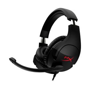 HyperX Cloud Stinger - Gaming Headset - Black/Red