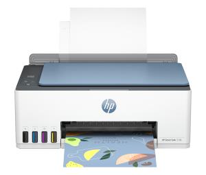 Smart Tank 5106 - All-in-One Printer - Inkjet - A4 - USB / Wi-Fi / Bluetooth