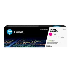Toner Cartridge - No 220A - 1.8k Pages - Magenta