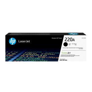 Toner Cartridge - No 220A - 2k Pages - Black