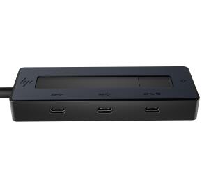 USB-C Multiport Hub 4K