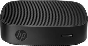t430 Thin Client - N4020 - 4GB RAM - 32GB eMMC - ThinPro - Azerty Belgian 