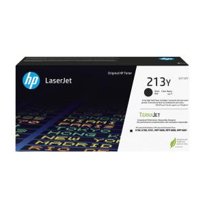 Toner Cartridge - No 213Y - Extra High Yield - 18k Pages - Black