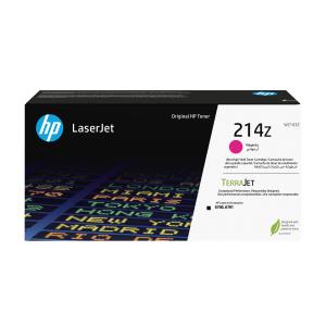 Toner Cartridge - No 214Z - Ultra High Yield - 26k Pages - Magenta