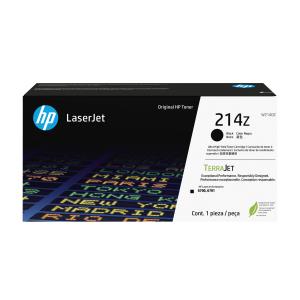 Toner Cartridge - No 214Z - Ultra High Yield - 31,k Pages - Black