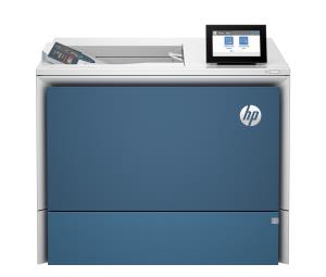 LaserJet Enterprise 6700dn - Color Printer - Laser - A4 - USB / Ethernet