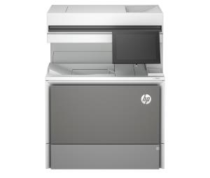 LaserJet Enterprise 6800dn - Color Multifunction Printer - Laser - A4 - USB / Ethernet