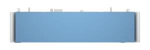Color LaserJet 550 Sheet Paper Tray (28N93A)