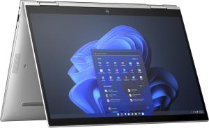 Elite x360 1040 G10 - 14in - i5 1335U - 16GB RAM - 512GB SSD - Win11 Pro - Azerty Belgian 