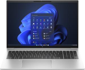 EliteBook 860 G10 - 16in - i7 1360P - 16GB RAM - 512GB SSD - Win11 Pro - Azerty Belgian 
