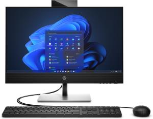 ProOne 440 G9 AiO - 23.8in - i5 12500T - 16GB RAM - 512GB SSD - Win11 Pro - Azerty Belgian 