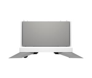 Color LaserJet Lunar Grey Storage Stand (65A42A)