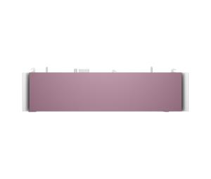 Color LaserJet Aurora Purple 550 sheet Paper Tray (65A30A)