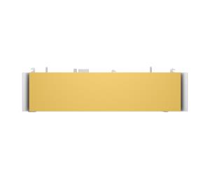 Color LaserJet Constellation Yellow 550 sheet Paper Tray (65A28A)