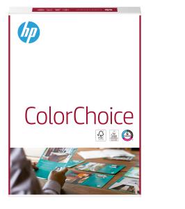 Color Laser Paper 120 g/m-�-A4/210 x 297 mm/250 sht (CHP753?8PK)