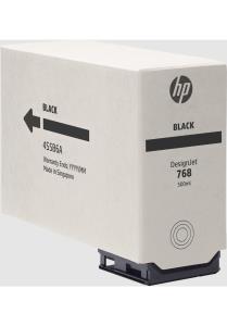 Ink Cartridge - No 768 - 500ml - Black 
