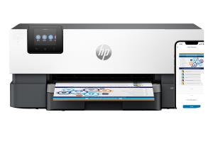 OfficeJet Pro 9110b - Color All-in-One Printer - Inkjet - A4 - USB / Wi-Fi / Bluetooth / Ethernet