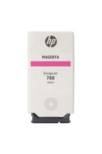 Ink Cartridge - No 768 - 500ml - Magenta