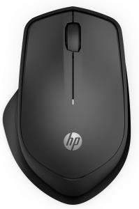 Silent Wireless Mouse 285