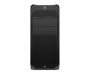Workstation Z4 G5 Tower - W5 2445 - 64GB RAM - 1TB SSD - Win11 Pro - no Keyboard
