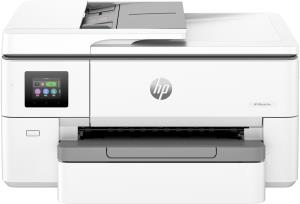 OfficeJet Pro 9720e Wide Format - Color All-in-One Printer - Inkjet - A3 - USB / Ethernet / Wi-Fi