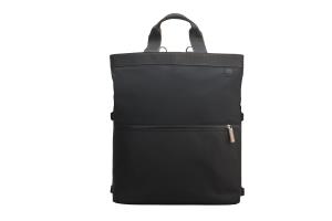Convertible - 14in Notebook Backpack Tote 