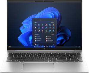 EliteBook 860 G11 - 16in - Core Ultra 7 155U - 16GB RAM - 512GB SSD - Win11 Pro - Azerty Belgian