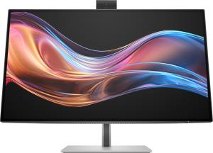 Conferencing Monitor - Series 7 Pro 727pm - 27in - 3840x2160 (4K UHD) - IPS