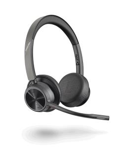 VOYAGER 4320 UC V4320 C USB-A WW                                                                    