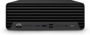 Pro SFF 400 G9 - i7 14700 - 16GB RAM - 512GB SSD - Win11 Pro - Azerty Belgian 