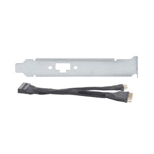 Z4/Z6/Z8 G4/ZCentral 4R Remote System Controller Cable Adapter