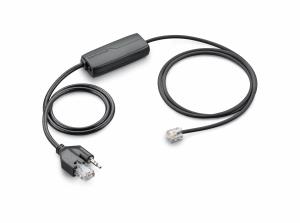 Hl 10 Handset Lifter With Straight Plug For Savi Office