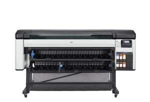 DesignJet Z6 Pro - Color Printer - Inkjet - 64in - Ethernet