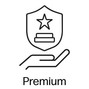 Care Pack - 5 Years Onsite w/Predictive Detection Alerts/Travel Notebook Support (U86B8E)