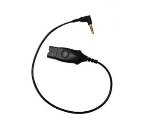 QD In-line Mute Switch (27708-01)