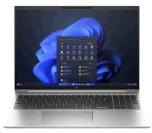EliteBook 860 G11 - 16in Touchscreen - Core Ultra 7 165U - 16GB RAM - 256GB SSD - Win11 Pro