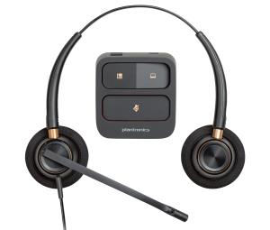 Headset EncorePro Hw520 - Stereo