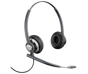 Headset EncorePro Hw720 - Stereo