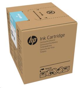 Ink Cartridge - No 893 - 10 liter - Light Cyan Latex