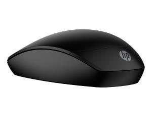 Wireless Slim Mouse - 230 - Black