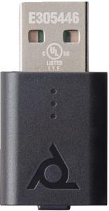 Poly Savi D400 UC DECT 1880-1900 MHz Dongle (8J8V7AA)