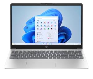 HP 15-fc0828nd - 15.6in - R7 7730U - 16GB RAM - 512GB SSD - Win11 Home - Qwerty US/Int'l