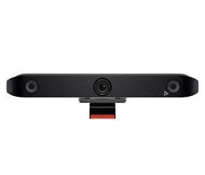 Poly Studio X52 All-In-One Video Bar No Power Cord GSA/TAA 