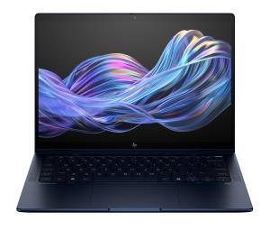 EliteBook X Flip G1i AI - 14in Touchscreen - Core Ultra 7 258V - 32GB RAM - 1TB SSD - Win11 Pro - Azerty Belgian 