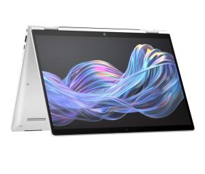 EliteBook X Flip G1i AI - 14in Touchscreen - Core Ultra 7 258V - 32GB RAM - 1TB SSD - Win11 Pro - Qwerty US/Int'l