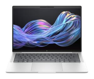 EliteBook X G1i AI - 14in - Core Ultra 7 258V - 32GB RAM - 1TB SSD - Win11 Pro - Qwerty US/Int'l