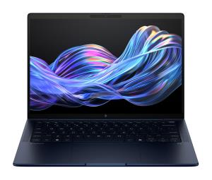 EliteBook X G1i AI - 14in - Core Ultra 7 258V - 32GB RAM - 1TB SSD - Win11 Pro - Qwerty US/int'l
