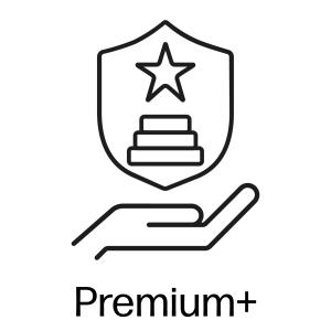 Care Pack - 4 Years Onsite w/Predictive Detection Alerts/Preferred Access/Defective Media Retention/Peripherals Desktop Support (UJ0N0E)