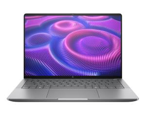 ZBook Ultra G1a - 14in OLED Touchscreen - AI Max+ PRO 395 - 128GB RAM - 2TB SSD - Win11 Pro - Azerty Belgian