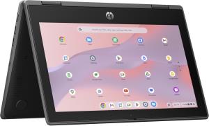 Fortis x360 G5 - 11.6in - N100 - 4GB RAM - 32GB eMMC - Chrome OS - Azerty Belgian